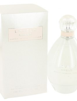Lovely Sheer By Sarah Jessica Parker Eau De Parfum Spray 3.4 Oz For Women