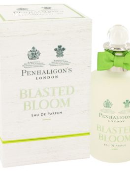Blasted Bloom By Penhaligon's Eau De Parfum Spray 3.4 Oz For Women