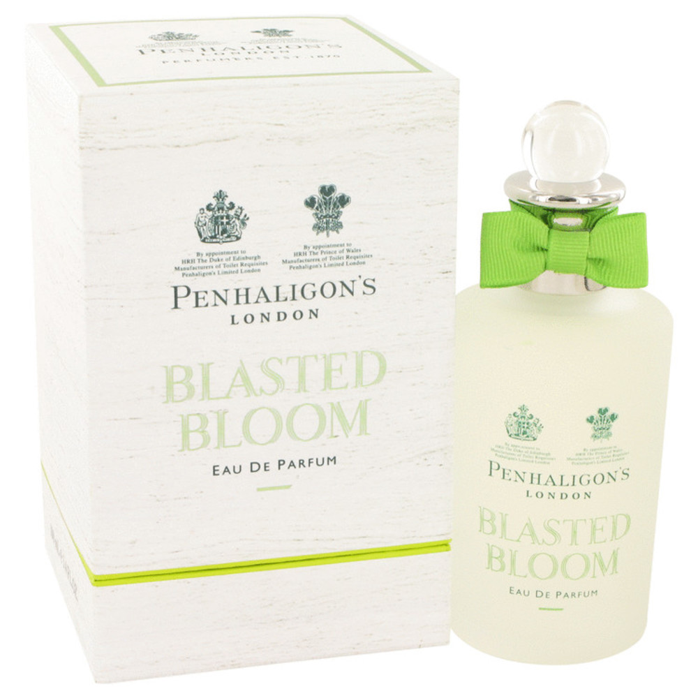 Blasted Bloom By Penhaligon's Eau De Parfum Spray 3.4 Oz For Women