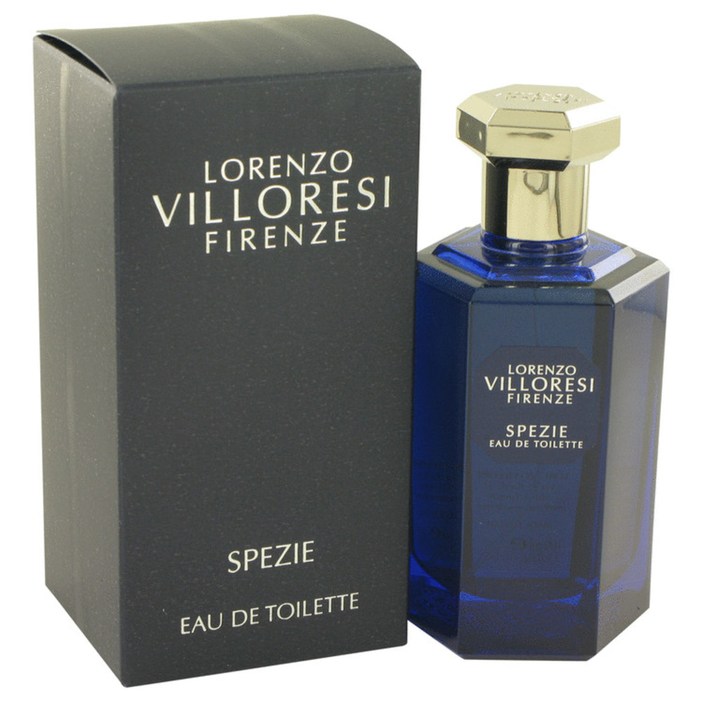 Spezie By Lorenzo Villoresi Eau De Toilette Spray 3.4 Oz For Women