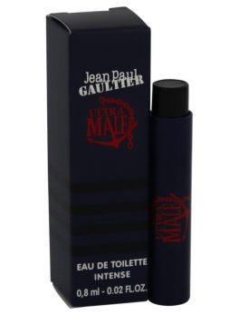Jean Paul Gaultier Le Male Ultra By Jean Paul Gaultier Vial (sample) .02 Oz For Men
