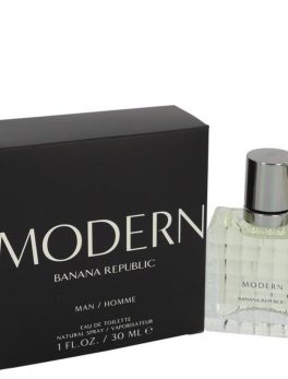 Banana Republic Modern By Banana Republic Eau De Toilette Spray 1 Oz For Men