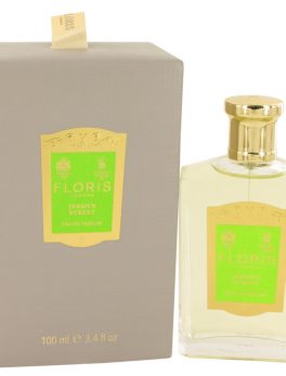Floris Jermyn Street By Floris Eau De Parfum Spray 3.4 Oz For Women