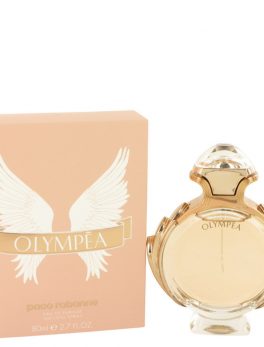 Olympea By Paco Rabanne Eau De Parfum Spray 2.7 Oz For Women