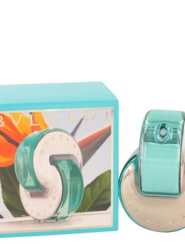 Omnia Paraiba By Bvlgari Eau De Toilette Spray 2.2 Oz For Women