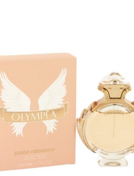 Olympea By Paco Rabanne Eau De Parfum Spray 1.7 Oz For Women