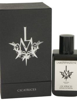 Cicatrices By Laurent Mazzone Extrait De Parfum Spray 3.3 Oz For Women
