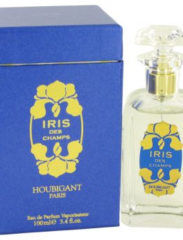 Iris Des Champs By Houbigant Eau De Parfum Spray 3.4 Oz For Women