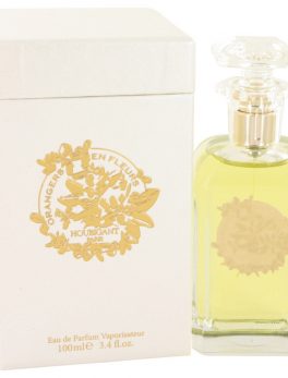 Orangers En Fleurs By Houbigant Eau De Parfum Spray 3.4 Oz For Women
