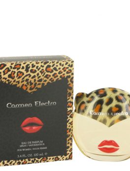Carmen Electra By Carmen Electra Eau De Parfum Spray 3.4 Oz For Women