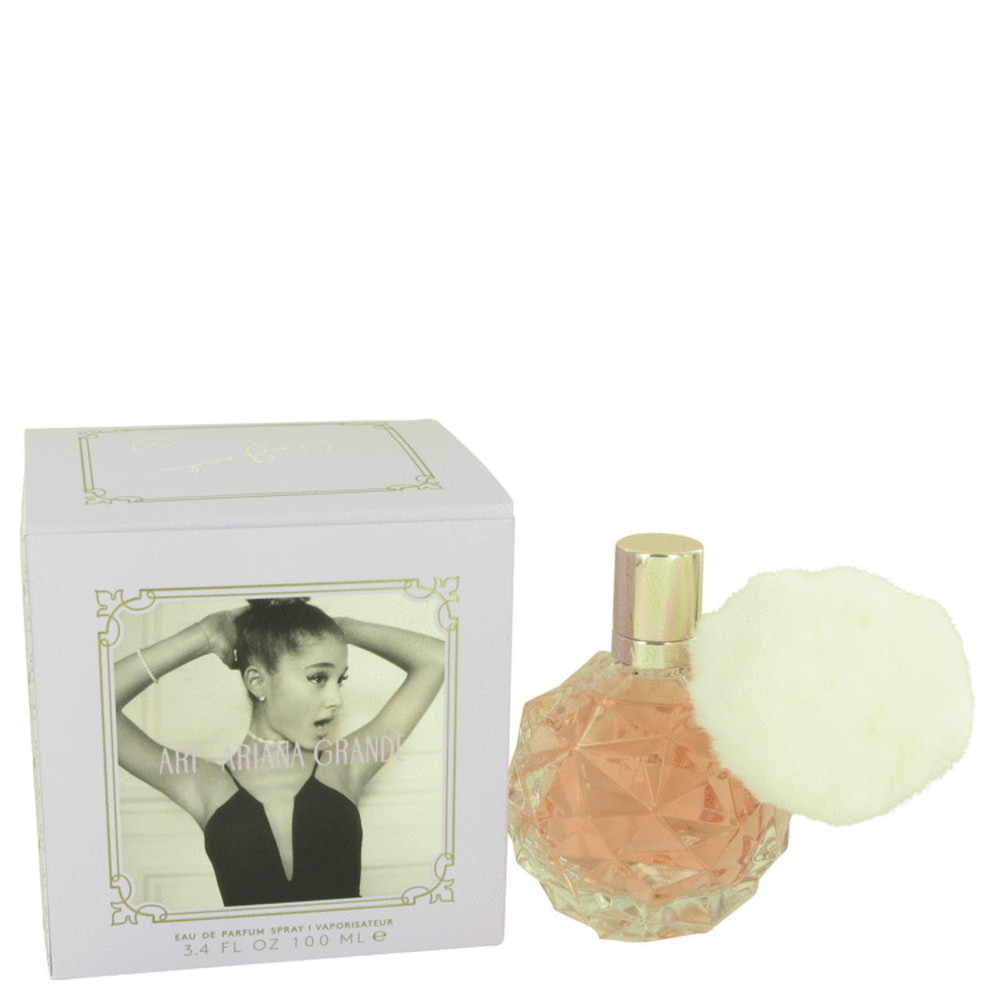 Ari By Ariana Grande Eau De Parfum Spray 3.4 Oz For Women