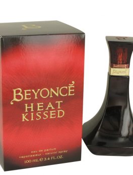 Beyonce Heat Kissed By Beyonce Eau De Parfum Spray 3.4 Oz For Women