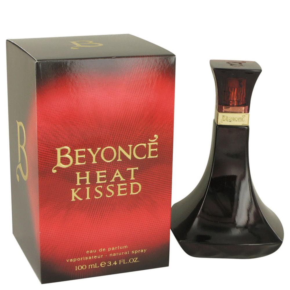 Beyonce Heat Kissed By Beyonce Eau De Parfum Spray 3.4 Oz For Women