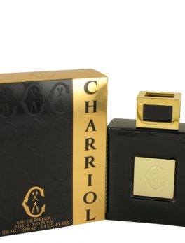 Charriol By Charriol Eau De Parfum Spray 3.4 Oz For Men