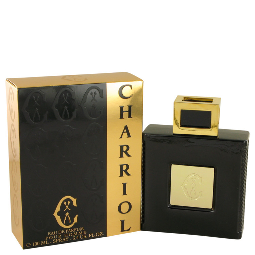 Charriol By Charriol Eau De Parfum Spray 3.4 Oz For Men