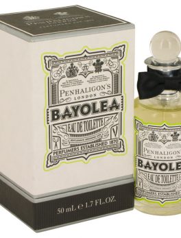 Bayolea By Penhaligon's Eau De Toilette Spray 1.7 Oz For Men