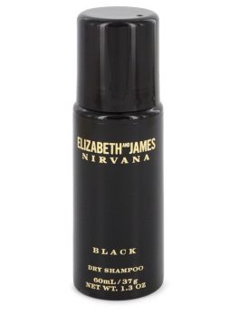 Nirvana Black By Elizabeth And James Dry Shampoo 1.4 Oz For Women