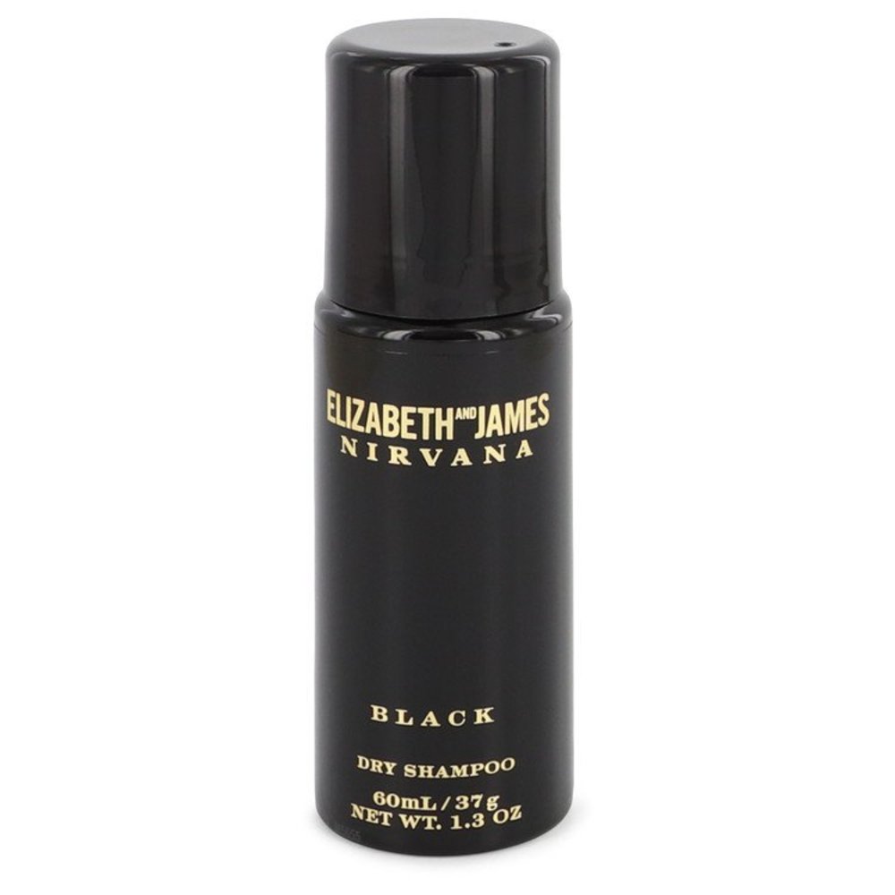 Nirvana Black By Elizabeth And James Dry Shampoo 1.4 Oz For Women
