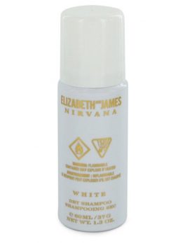 Nirvana White By Elizabeth And James Dry Shampoo 1.4 Oz For Women