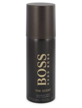 Boss The Scent By Hugo Boss Deodorant Spray 3.6 Oz For Men