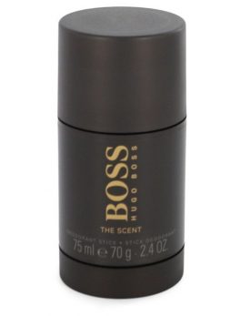 Boss The Scent By Hugo Boss Deodorant Stick 2.5 Oz For Men