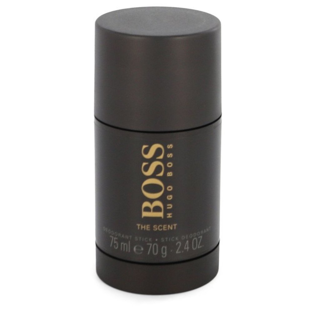 Boss The Scent By Hugo Boss Deodorant Stick 2.5 Oz For Men
