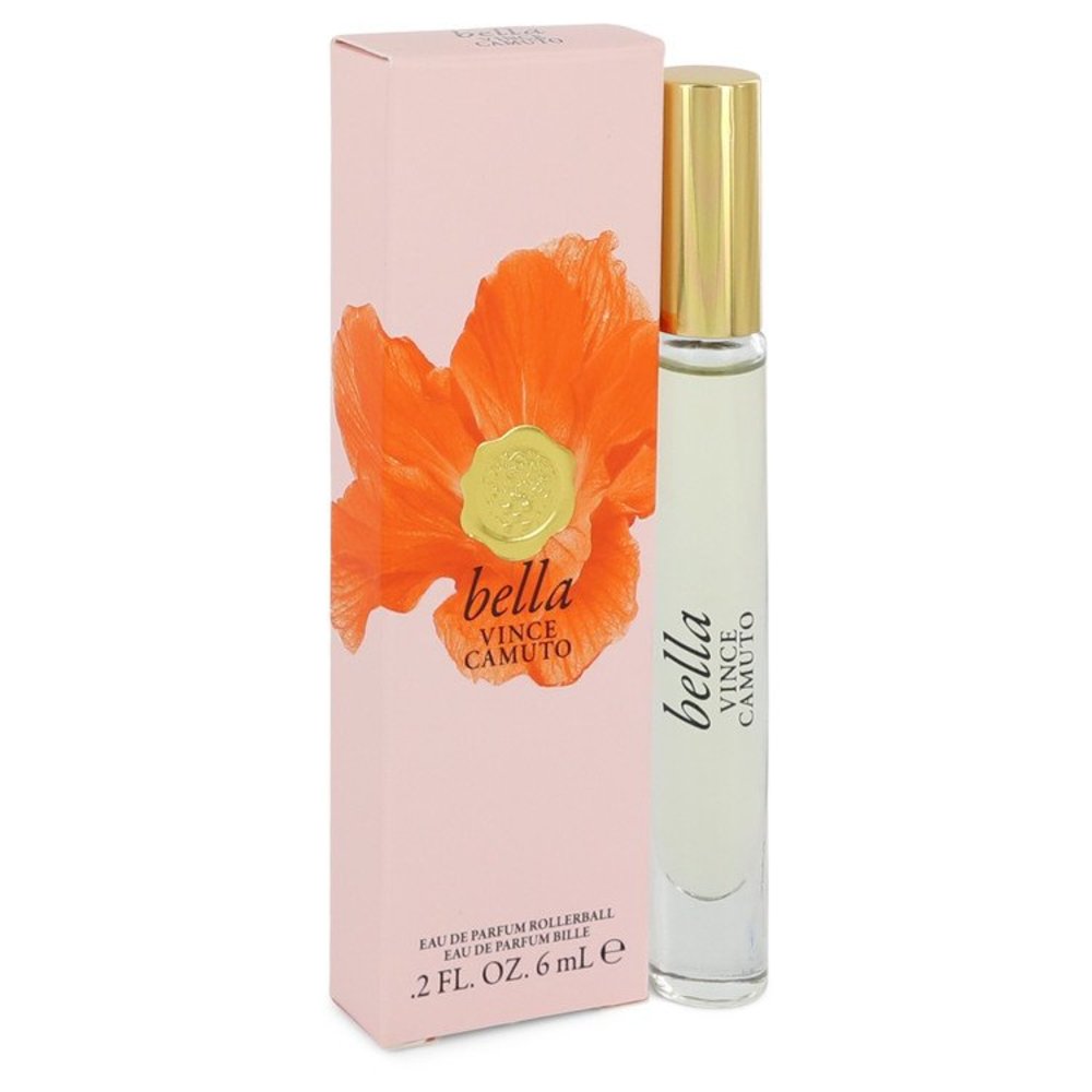 Vince Camuto Bella By Vince Camuto Mini Edp Rollerball .2 Oz For Women