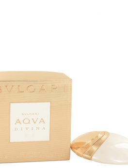 Bvlgari Aqua Divina By Bvlgari Eau De Toilette Spray 2.2 Oz For Women