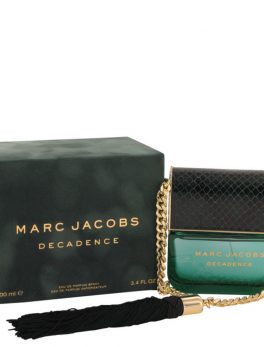 Marc Jacobs Decadence By Marc Jacobs Eau De Parfum Spray 3.4 Oz For Women