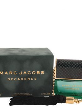 Marc Jacobs Decadence By Marc Jacobs Eau De Parfum Spray 1.7 Oz For Women