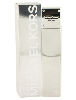 Michael Kors White Luminous Gold By Michael Kors Eau De Parfum Spray 3.4 Oz For Women