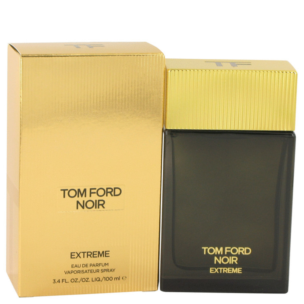 Tom Ford Noir Extreme By Tom Ford Eau De Parfum Spray 3.4 Oz For Men