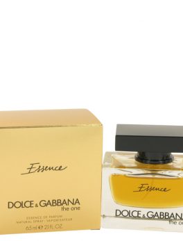 The One Essence By Dolce and Gabbana Eau De Parfum Spray 2.1 Oz For Women