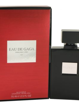 Eau De Gaga By Lady Gaga Eau De Parfum Spray 2.5 Oz For Women