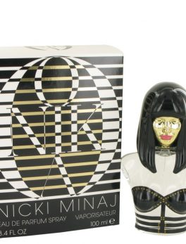 Onika By Nicki Minaj Eau De Parfum Spray 3.4 Oz For Women