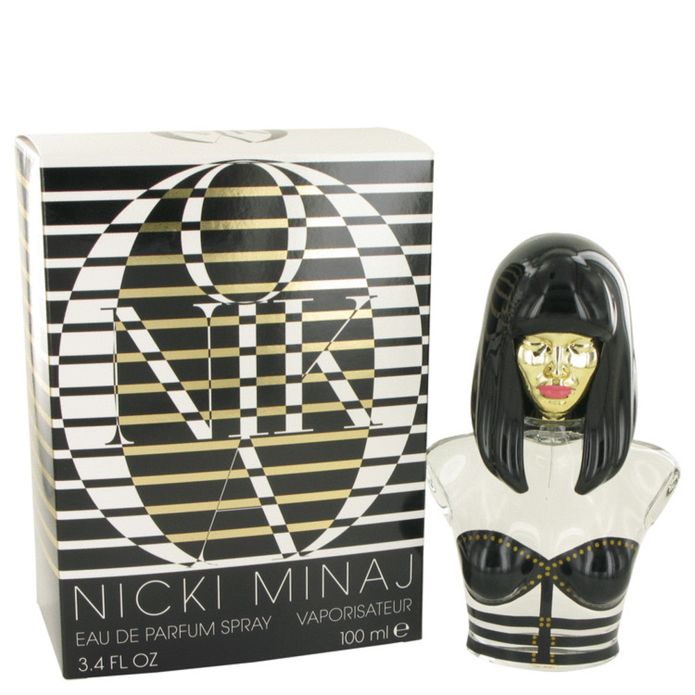 Onika By Nicki Minaj Eau De Parfum Spray 3.4 Oz For Women