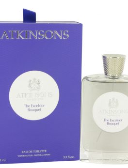 The Excelsior Bouquet By Atkinsons Eau De Toilette Spray 3.3 Oz For Women