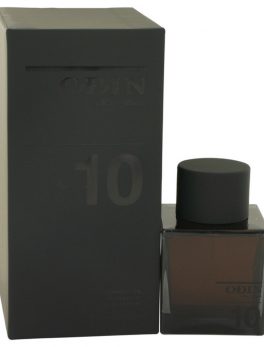 Odin 10 Roam By Odin Eau De Parfum Spray (unisex) 3.4 Oz For Women