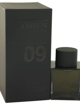 Odin 09 Pasala By Odin Eau De Parfum Spray (unisex) 3.4 Oz For Women