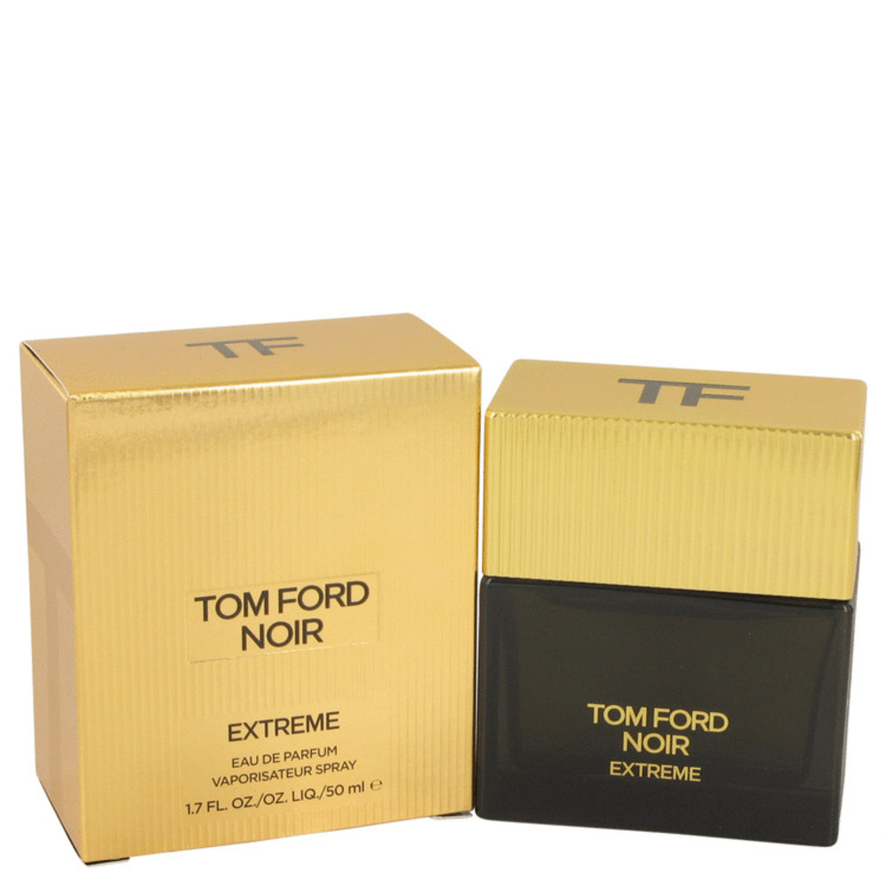 Tom Ford Noir Extreme By Tom Ford Eau De Parfum Spray 1.7 Oz For Men
