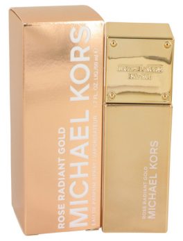 Michael Kors Rose Radiant Gold By Michael Kors Eau De Parfum Spray 1.7 Oz For Women