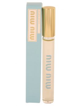 Miu Miu By Miu Miu Mini Edp Roller Ball Pen .33 Oz For Women