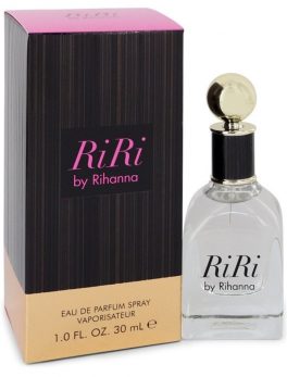 Ri Ri By Rihanna Eau De Parfum Spray 1 Oz For Women