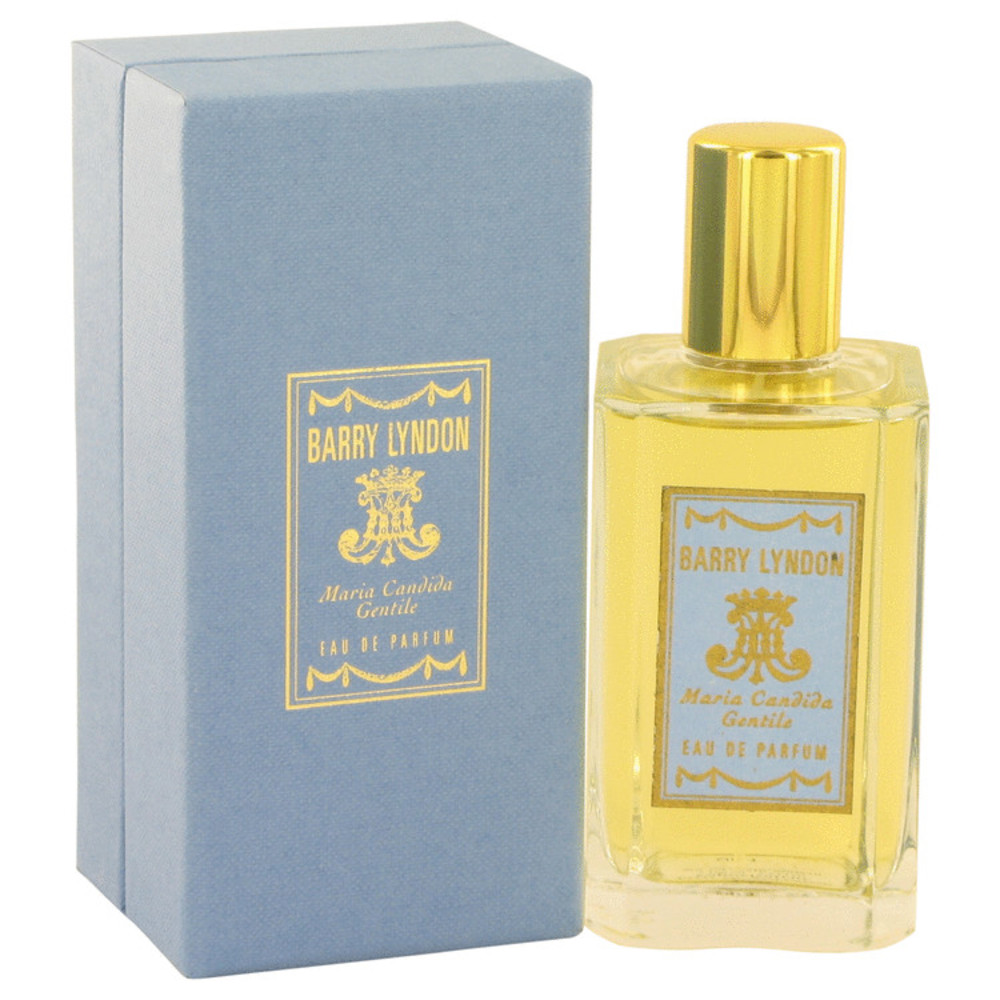 Barry Lyndon By Maria Candida Gentile Eau De Parfum Spray (unisex) 3.3 Oz For Women