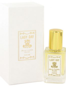 Lady Day By Maria Candida Gentile Pure Perfume 1 Oz For Women