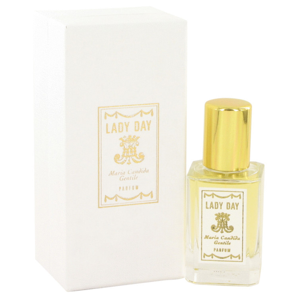 Lady Day By Maria Candida Gentile Pure Perfume 1 Oz For Women