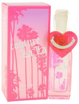 Couture La La Malibu By Juicy Couture Eau De Toilette Spray 2.5 Oz For Women