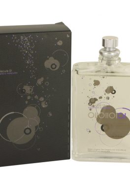 Molecule 01 By Escentric Molecules Eau De Toilette Spray 3.5 Oz For Women