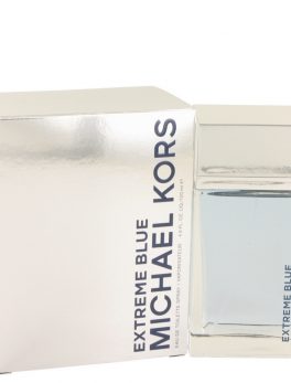Michael Kors Extreme Blue By Michael Kors Eau De Toilette Spray 4 Oz For Men