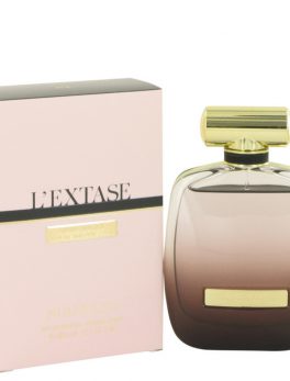 Nina L'extase By Nina Ricci Eau De Parfum Spray 2.7 Oz For Women